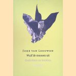 Wuif de mussen uit: gedichten en beelden
Joke van Leeuwen
€ 8,00