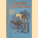 Excentrieke reizen: Met een kwartje de wereld rond
Paul d' Ivoi
€ 10,00 Excentrieke reizen: Met een kwartje de wereld rond
Paul d' Ivoi
€ 10,00