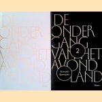 De ondergang van het Avondland (2 delen) door Oswald Spengler