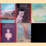 5x Penguin 60's
Dirk Bogarde e.a.
€ 10,00 5x Penguin 60's
Dirk Bogarde e.a.
€ 10,00