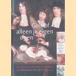 Geloof alleen je eigen ogen: Een actuele kijk op de anatomische preparaten van Frederik Ruysch (1638-1731)
Jozien Driessen van het Reve e.a.
€ 15,00