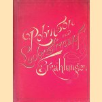Robinson und Lederstrumpf: Erzählungen für die liebe Jugend: mit 12 feinen Farbdruckbildern nach Aquarellen von Prof. C. Offterdinger
Joachim Heinrich Campe
€ 20,00
