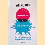Verwoesting en vooruitgang: Hoe oorlog de menselijke beschaving heeft gevormd
Ian Morris
€ 8,00 Verwoesting en vooruitgang: Hoe oorlog de menselijke beschaving heeft gevormd
Ian Morris
€ 8,00