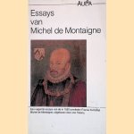 Essays van Michel de Montaigne door Michel De Montaigne