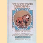 Het koninkrijk der dieren door A.J.C. Snijders