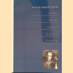 Hannah Arendt Cahier 1. door Remi - en anderen Peeters