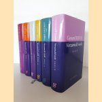 Verzameld werk (6 delen)
Gerard Reve
€ 125,00