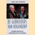 De gebroeders Van Hogendorp: Botsende idealen in de kraamkamer van het koninkrijk door Edwin van Meerkerk
