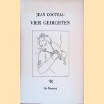 Vier gedichten
Jean Cocteau
€ 10,00 Vier gedichten
Jean Cocteau
€ 10,00
