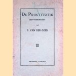 De Prostitutie: een voordracht
F. van der Goes
€ 10,00 De Prostitutie: een voordracht
F. van der Goes
€ 10,00