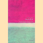 Marx: A Very Short Introduction door Peter Singer