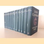 Verzameld werk (12 delen)
Louis Couperus
€ 30,00 Verzameld werk (12 delen)
Louis Couperus
€ 30,00