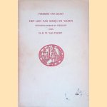 Het lied van schijn en wezen
Frederik van Eeden
€ 7,00
