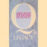 Q's Legacy door Helene Hanff