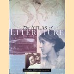The Atlas of Literature door Malcolm Bradbury