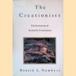 The Creationists: The Evolution of Scientific Creationism
Ronald L. Numbers
€ 15,00 The Creationists: The Evolution of Scientific Creationism
Ronald L. Numbers
€ 15,00