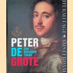 Peter de Grote: een bevlogen Tsaar
Vjatsjeslav - en anderen Fjodorev
€ 9,00