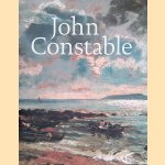 John Constable door Michiel Plomp e.a.