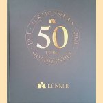 50 Jahre Künker
Ursula Kampmann e.a.
€ 20,00 50 Jahre Künker
Ursula Kampmann e.a.
€ 20,00