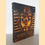 King Tut: The Journey through the Underworld door Sandro Vannini