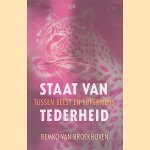 Staat van tederheid: tussen beest en supermens
Remko van Broekhoven
€ 8,00 Staat van tederheid: tussen beest en supermens
Remko van Broekhoven
€ 8,00
