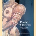 Karel de Stoute (1433-1477) Pracht en praal in Bourgondië door Susan Marti e.a.