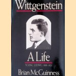 Wittgenstein: A life: Young Ludwig 1889-1921
Brian McGuinnesss
€ 15,00