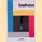 Bauhaus 1919-1933
Magdalena Droste
€ 10,00 Bauhaus 1919-1933
Magdalena Droste
€ 10,00