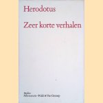 Zeer korte verhalen
Herodotus
€ 8,00
