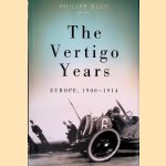 The Vertigo Years: Europe, 1900-1914
Philipp Blom
€ 15,00 The Vertigo Years: Europe, 1900-1914
Philipp Blom
€ 15,00