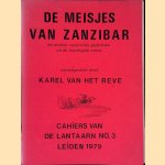 De meisjes van Zanzibar en andere Russische gedichten uit de twintigste eeuw door Karel van het Reve