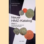 Neuer HMZ-Katalog Band 1: Die Münzen der Schweiz: Antike bis Mittelalter
Ruedi Kunzmann e.a.
€ 15,00