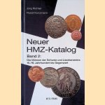 Neuer HMZ-Katalog Band 2: Die Münzen der Schweiz und Liechtensteins 15./16. Jahrhundert bis Gegenwart
Ruedi Kunzmann e.a.
€ 15,00