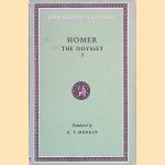The Odyssey I door Homer