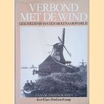 Verbond met de wind: geschiedenis van een molenaarsfamilie: Zaanse streekroman
Klaas Abraham Knaap
€ 8,00 Verbond met de wind: geschiedenis van een molenaarsfamilie: Zaanse streekroman
Klaas Abraham Knaap
€ 8,00