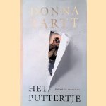 Het puttertje
Donna Tartt
€ 10,00