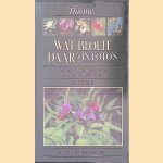 Wat bloeit daar? In foto's. Gids van bloeiende planten van West- en Midden-Europa
D. Aichele
€ 10,00