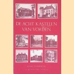 De acht kastelen van Vorden
Annet Tengbergen
€ 6,00