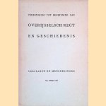 Verslagen en mededelingen: 76e stuk 1961
Vereeniging tot Beoefening van Overijsselsch Regt en Geschiedenis
€ 10,00 Verslagen en mededelingen: 76e stuk 1961
Vereeniging tot Beoefening van Overijsselsch Regt en Geschiedenis
€ 10,00
