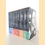 Het Bureau (7 delen in cassette) door J.J. Voskuil