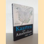 Kaarten van Amsterdam 1866-2000
Marc Hameleers
€ 20,00