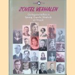 Zoveel verhalen: oorlogsslachtoffers in Sprang-Capelle, Waalwijk en Waspik, 1940-1949
Jack Didden e.a.
€ 45,00 Zoveel verhalen: oorlogsslachtoffers in Sprang-Capelle, Waalwijk en Waspik, 1940-1949
Jack Didden e.a.
€ 45,00