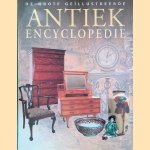 De grote geillustreerde antiek encyclopedie
S. Chardon e.a.
€ 10,00