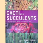 Cacti and Succulents. A Complete Guide to Species, Cultivation and Care
Gideon F. Smith
€ 15,00 Cacti and Succulents. A Complete Guide to Species, Cultivation and Care
Gideon F. Smith
€ 15,00