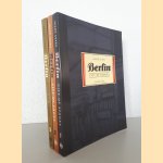 Berlin (3 volumes)
Jason Lutes
€ 50,00 Berlin (3 volumes)
Jason Lutes
€ 50,00