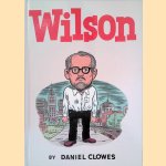 Wilson door Daniel Clowes