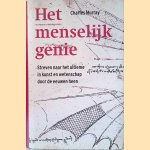 Het menselijk genie: Streven naar het ultieme in kunst en wetenschap door de eeuwen heen
Charles Murray
€ 8,00 Het menselijk genie: Streven naar het ultieme in kunst en wetenschap door de eeuwen heen
Charles Murray
€ 8,00