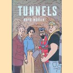Tunnels
Rutu Modan
€ 16,00 Tunnels
Rutu Modan
€ 16,00