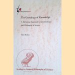 The Genealogy of Knowledge: A Darwinian Approach to Epistemology and Philosophy of Science
Chris Buskes
€ 15,00 The Genealogy of Knowledge: A Darwinian Approach to Epistemology and Philosophy of Science
Chris Buskes
€ 15,00