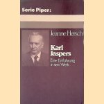 Karl Jaspers: Eine Einführung in sein Werk
Jeanne Hersch
€ 6,00 Karl Jaspers: Eine Einführung in sein Werk
Jeanne Hersch
€ 6,00